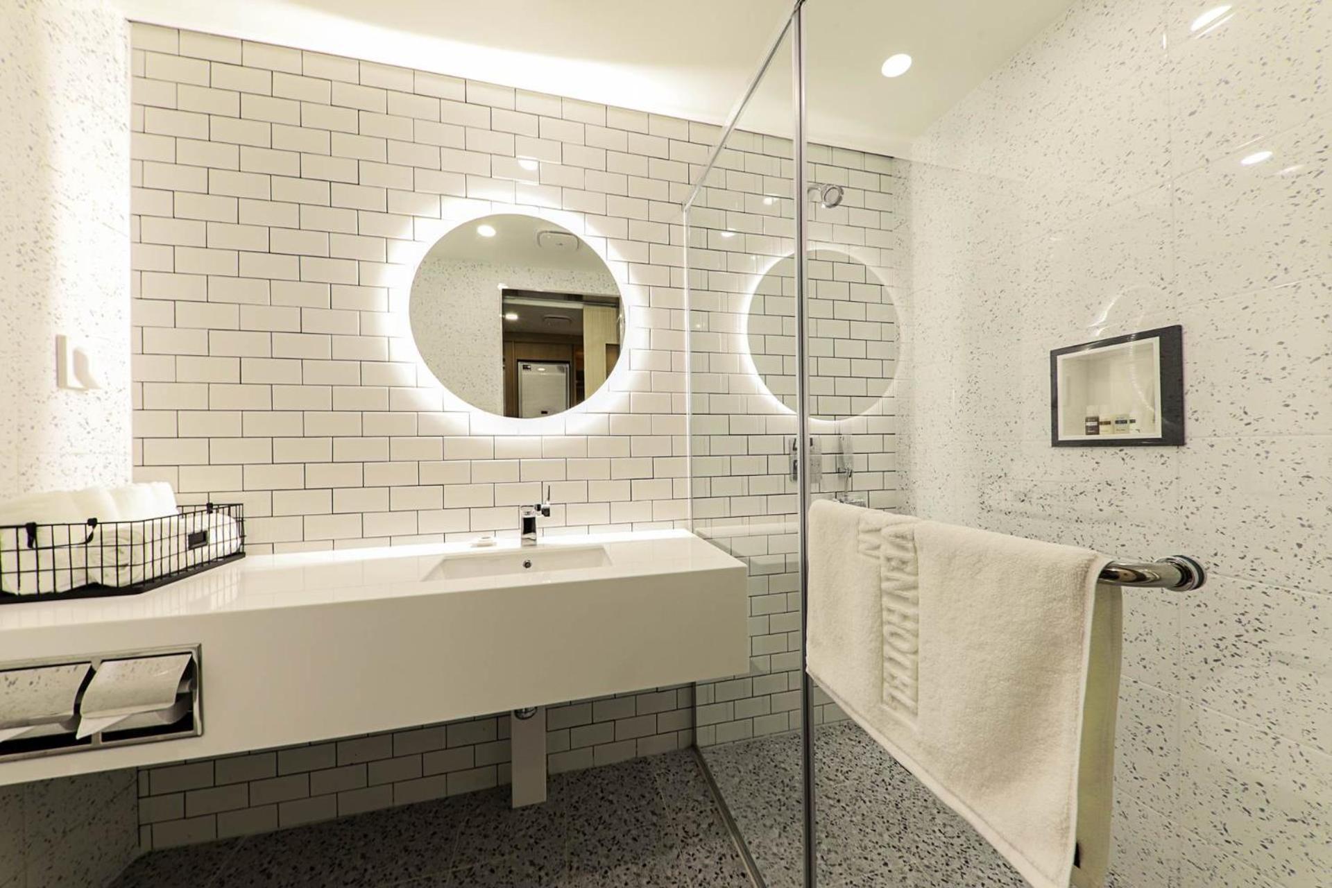 Ocean 2Heaven Hotel Пусан Экстерьер фото