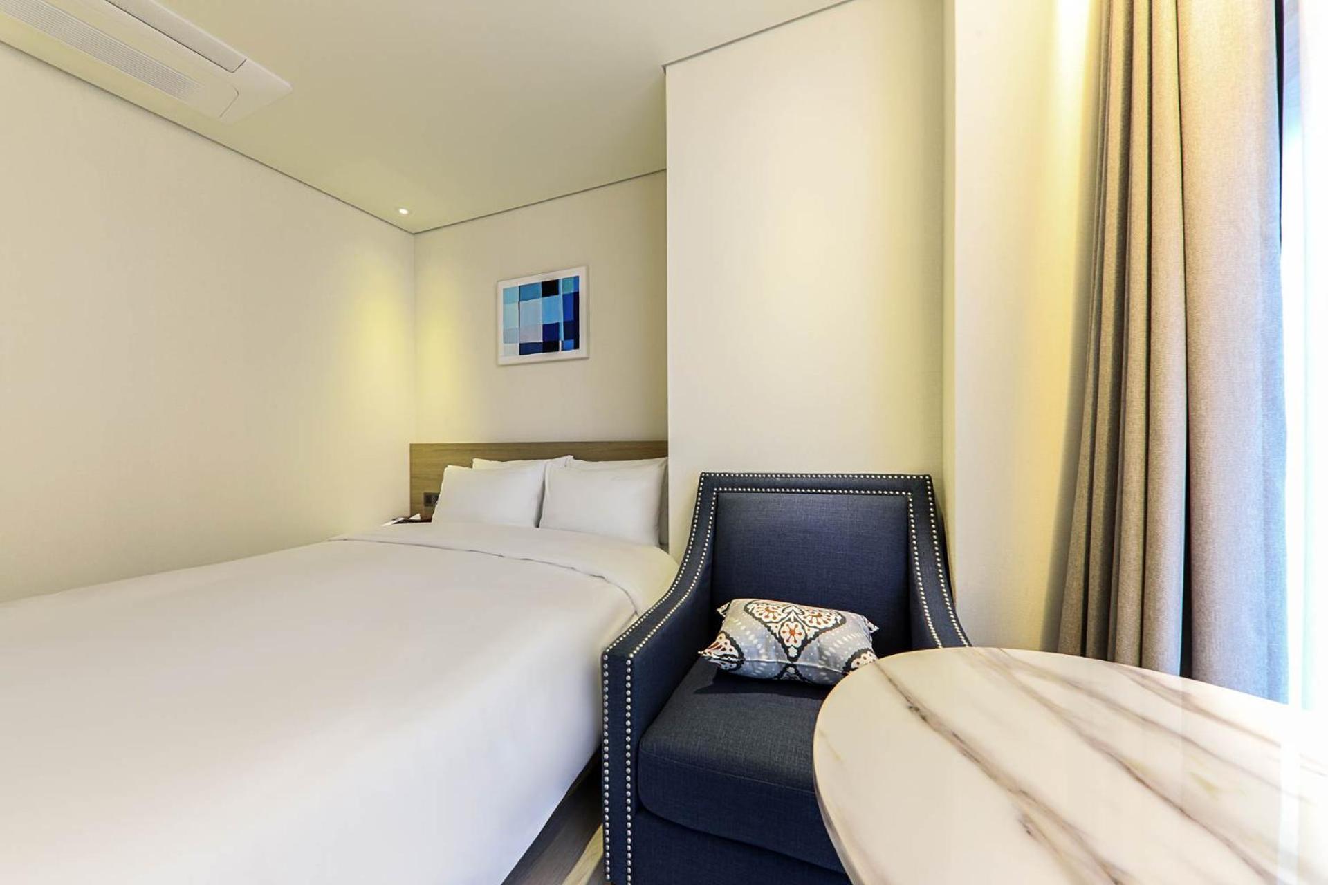 Ocean 2Heaven Hotel Пусан Экстерьер фото